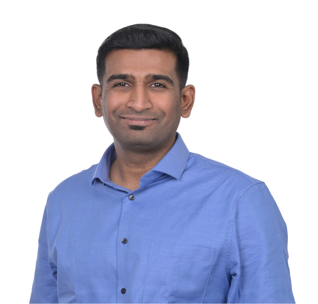 Chintan Padaliya